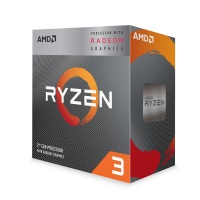 AMD RYZEN 3 3200G 4.0GHz 65W VEGA8 FAN AM4+